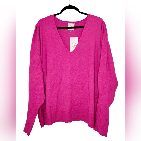 Women's Sinto Sweater